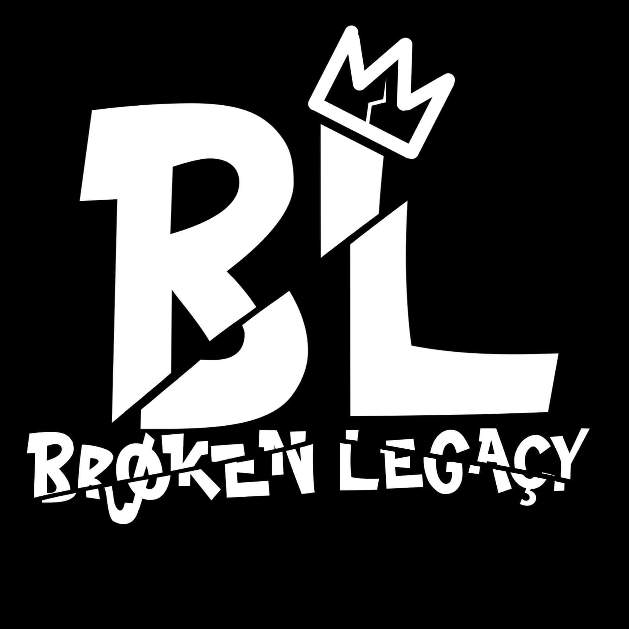 BROKEN LEGACY